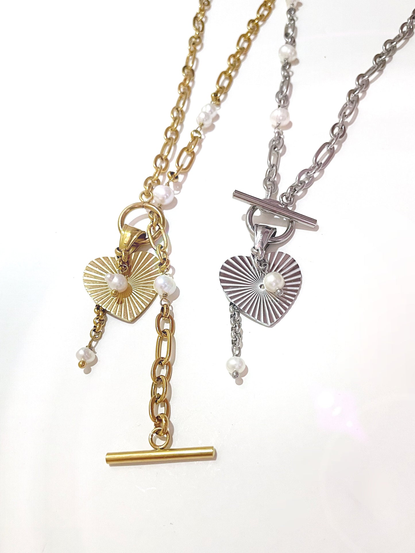 Li Necklace
