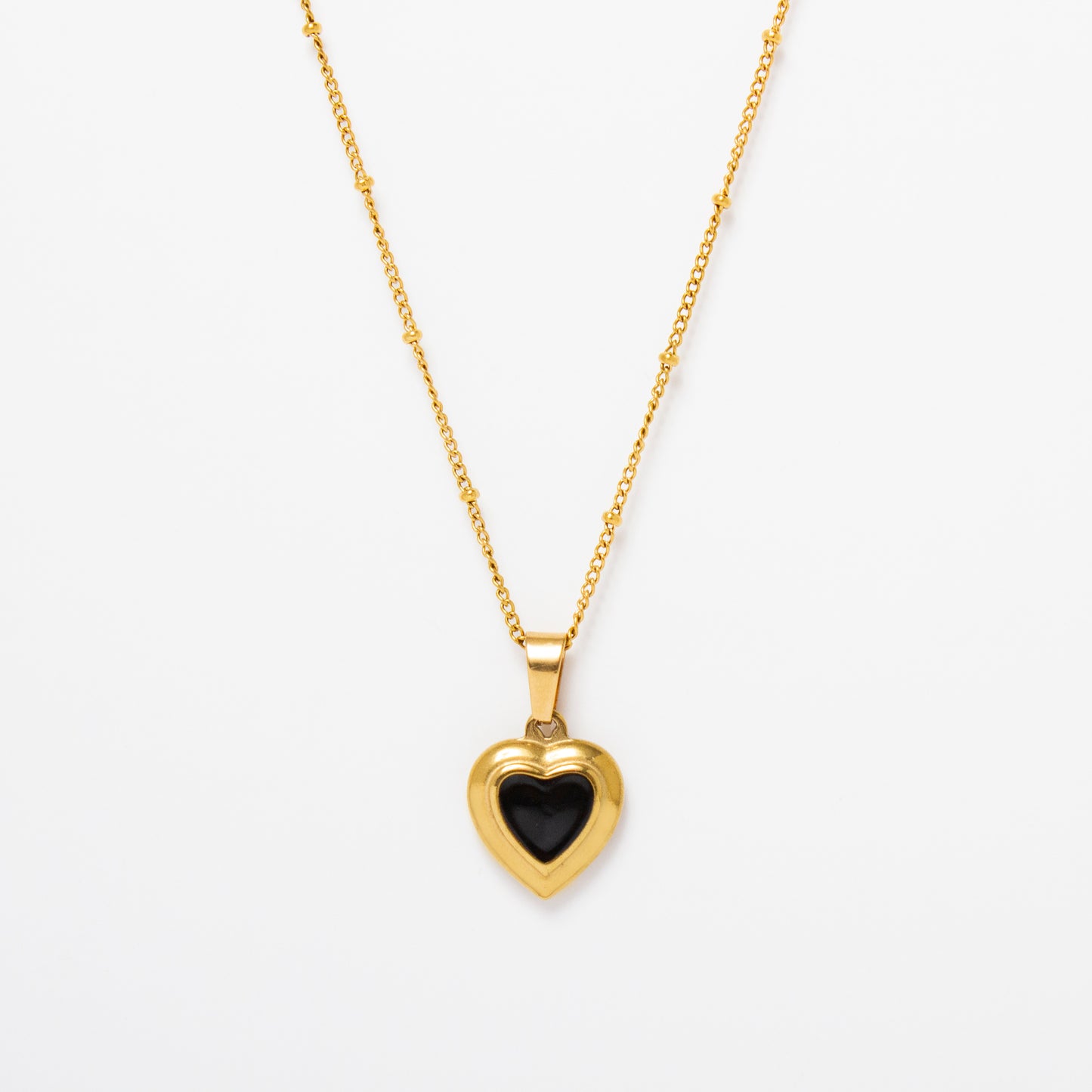 Lev Necklace