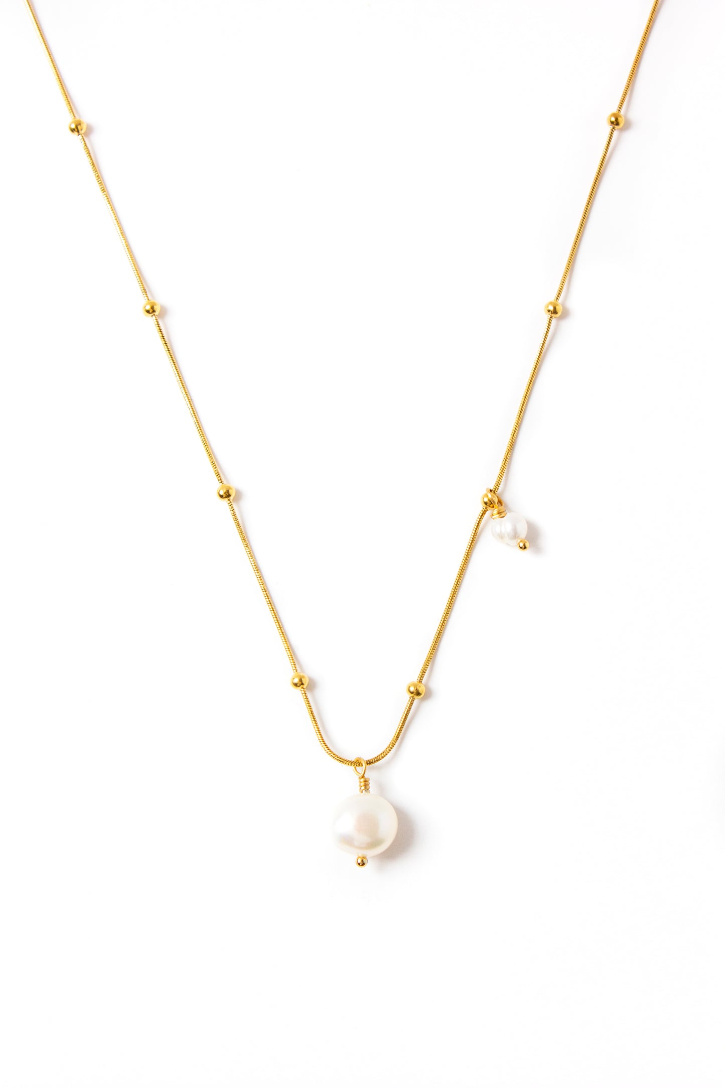 Margot Lui Necklace