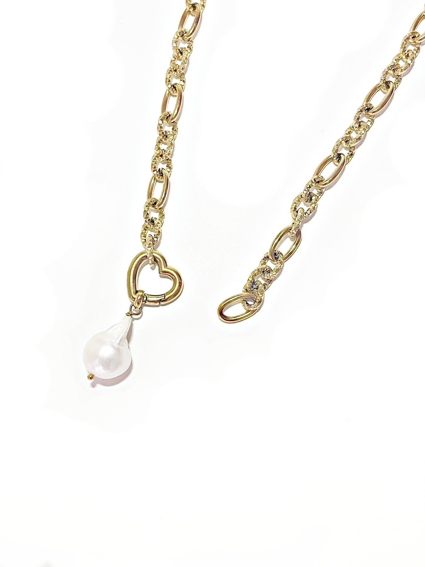 CALIN Necklace