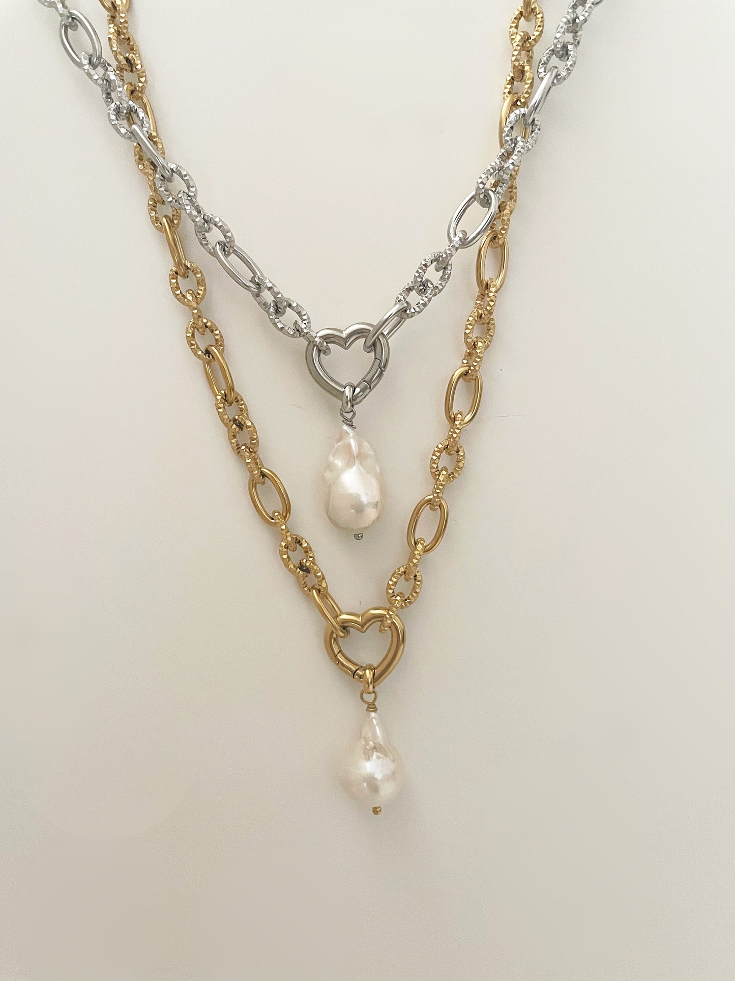 CALIN Necklace
