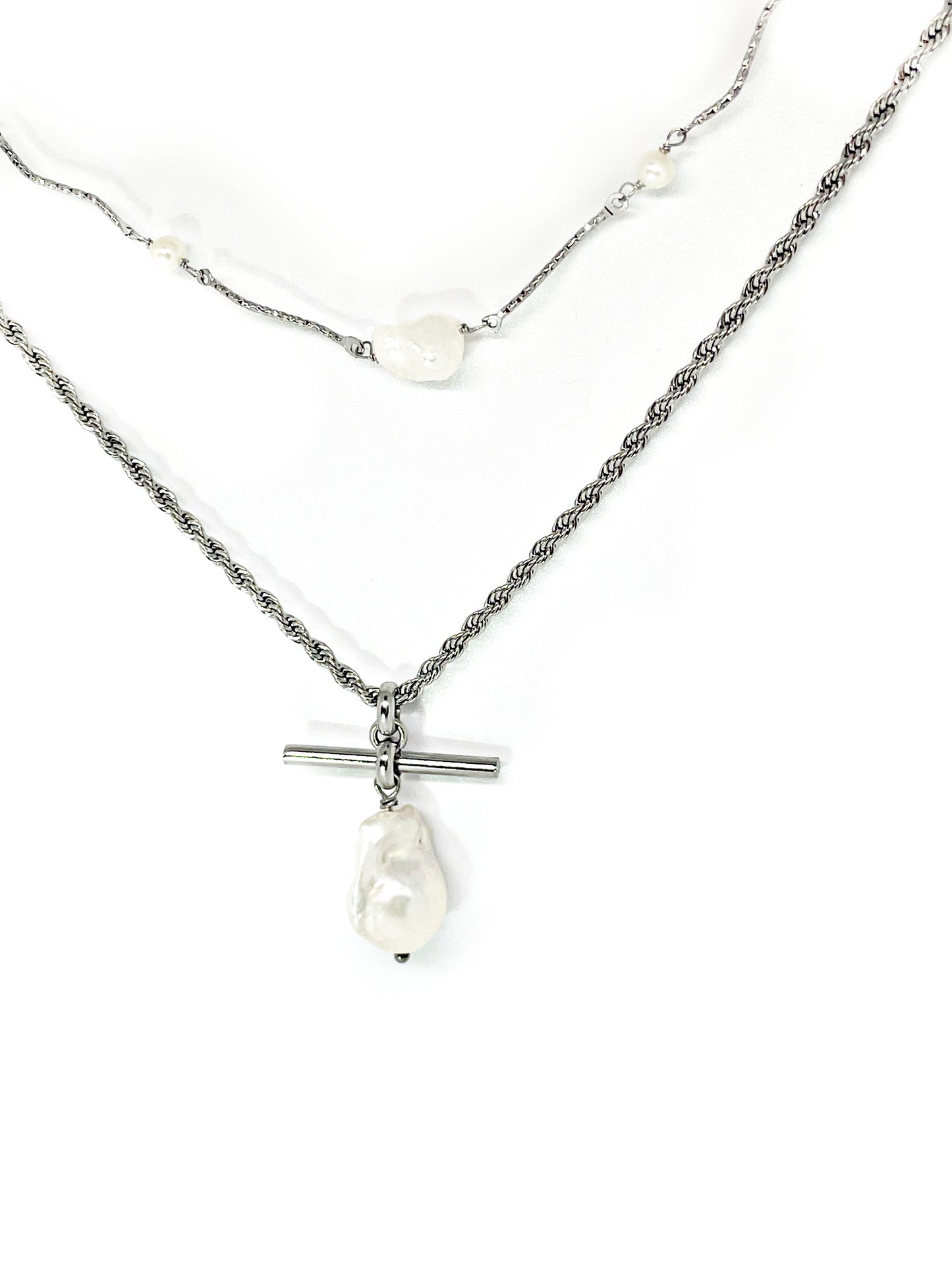 BARA Necklace