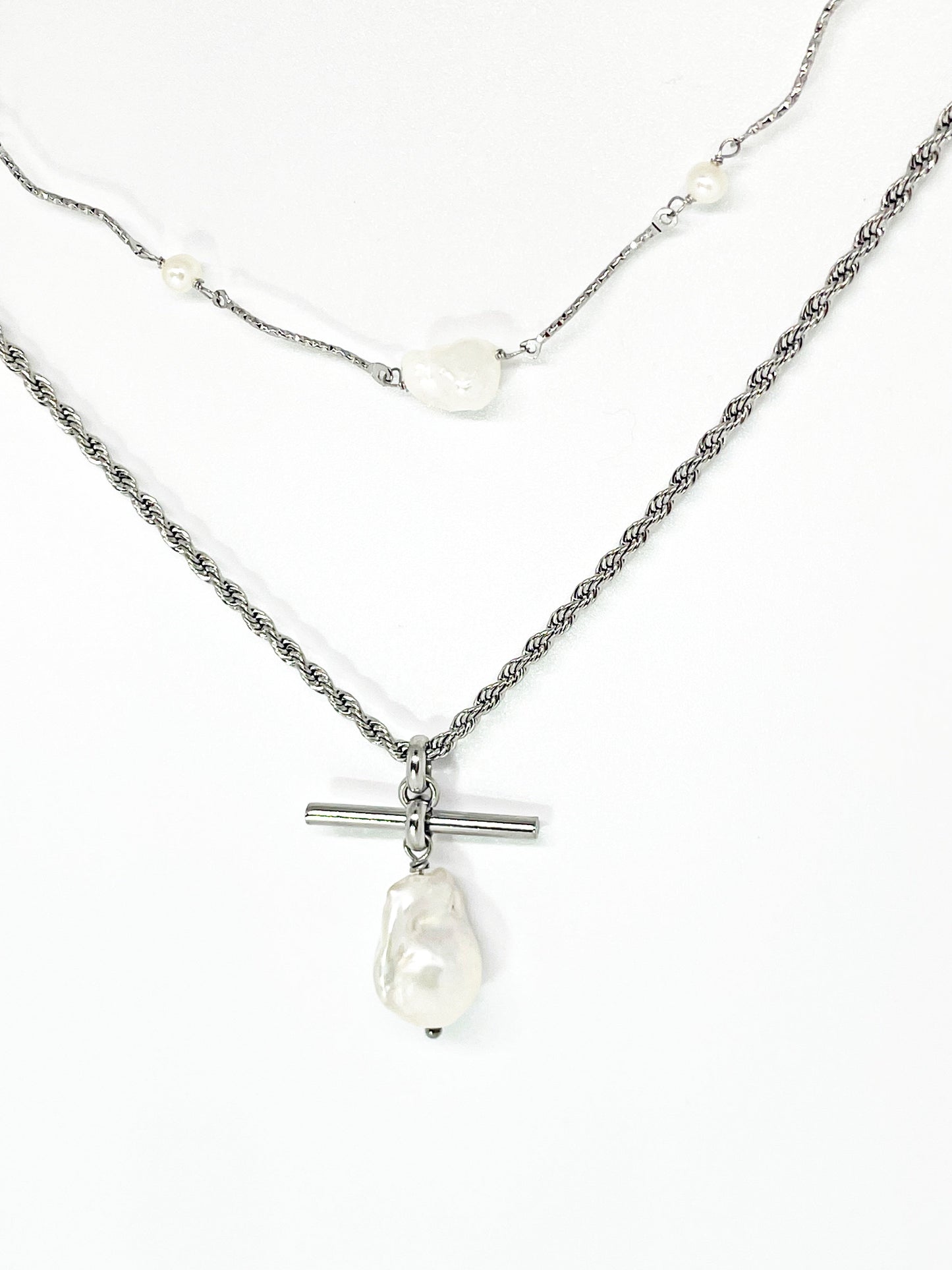 ISA Necklace