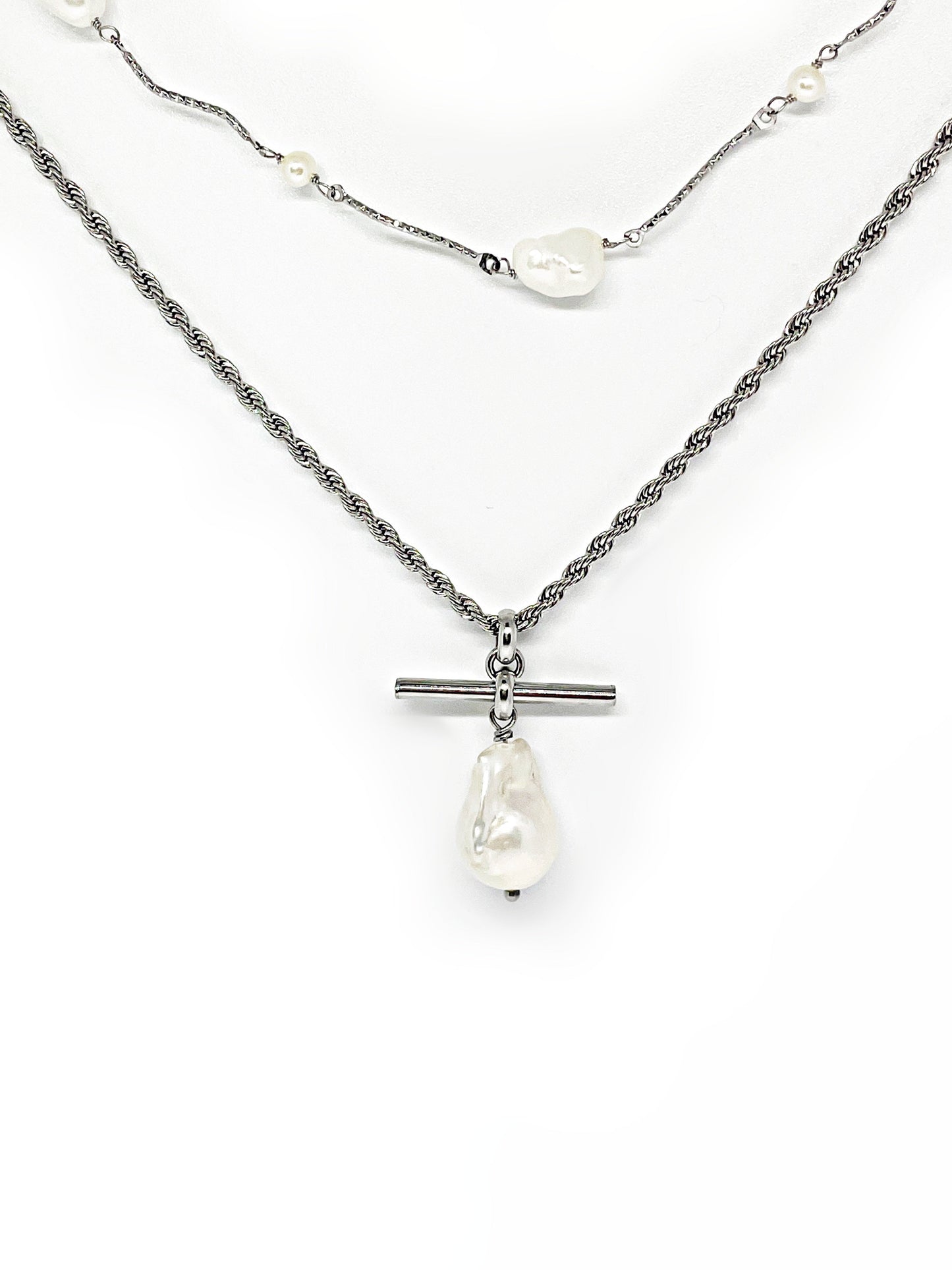 ISA Necklace