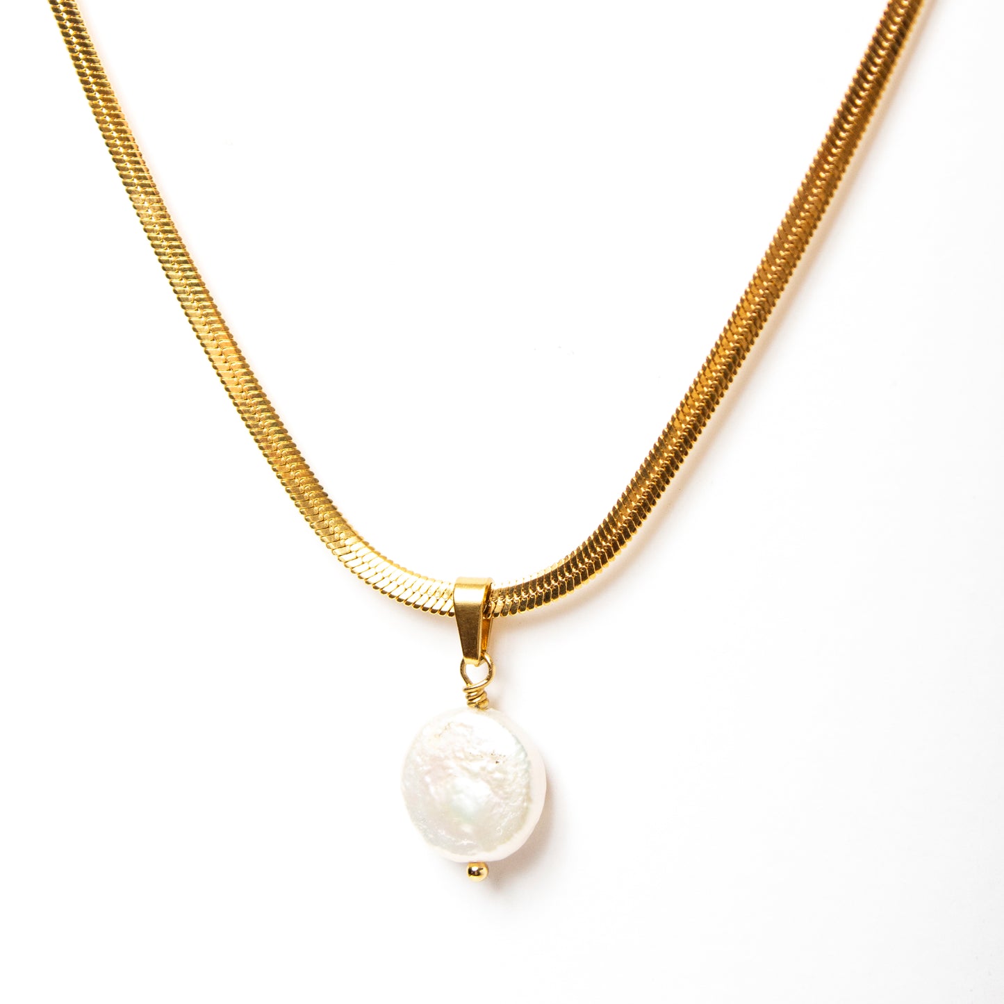 Avene Necklace