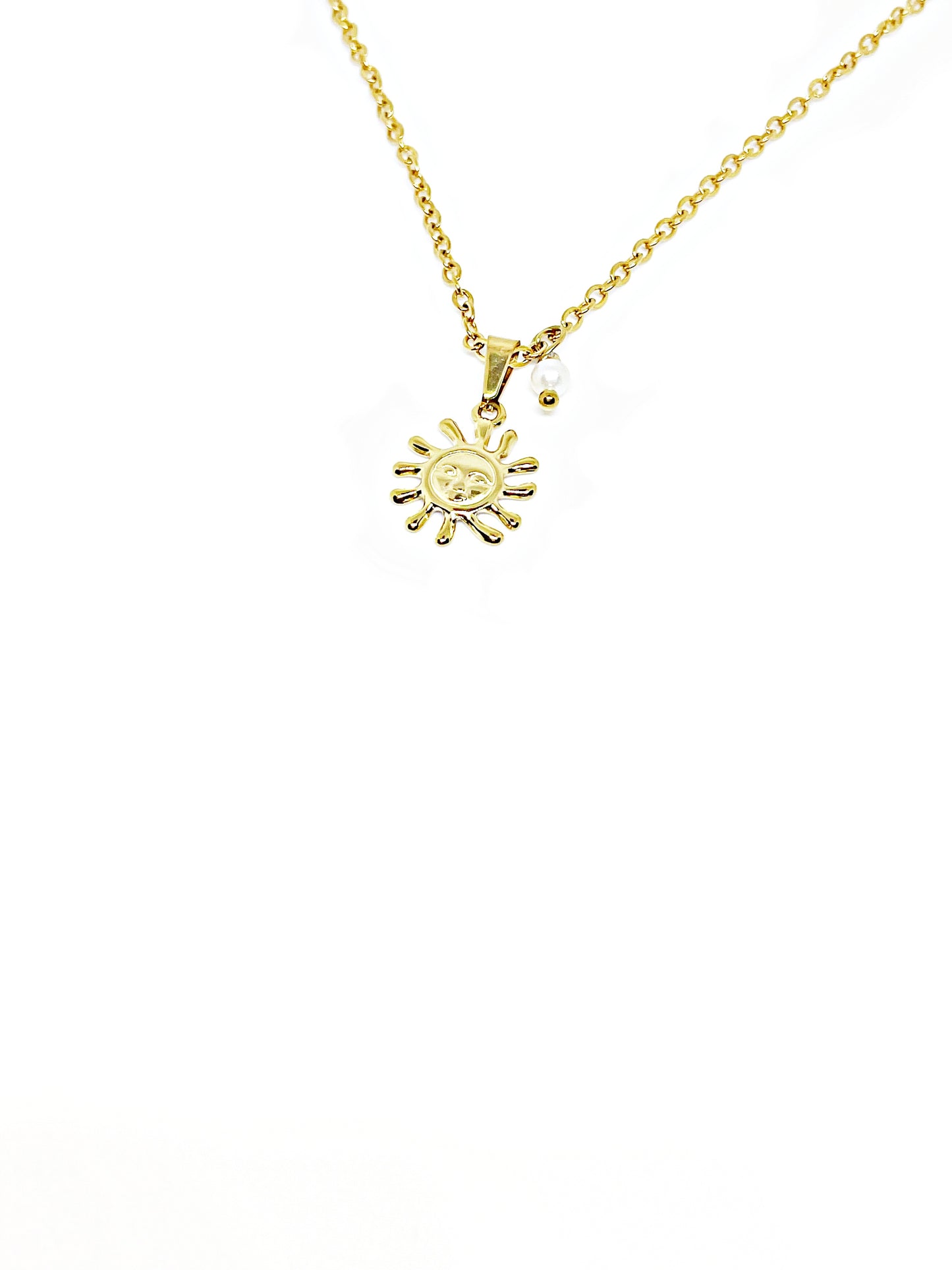 AIMEE Necklace