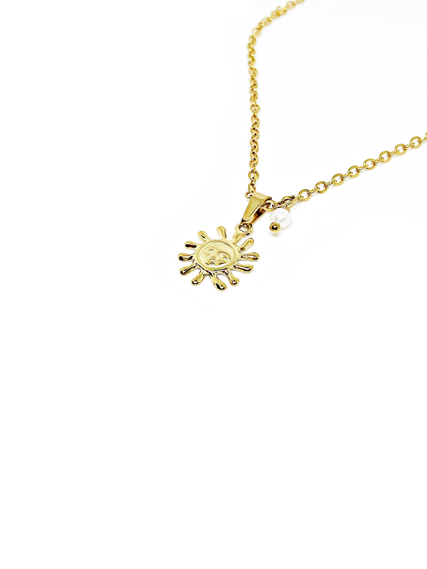 AIMEE Necklace