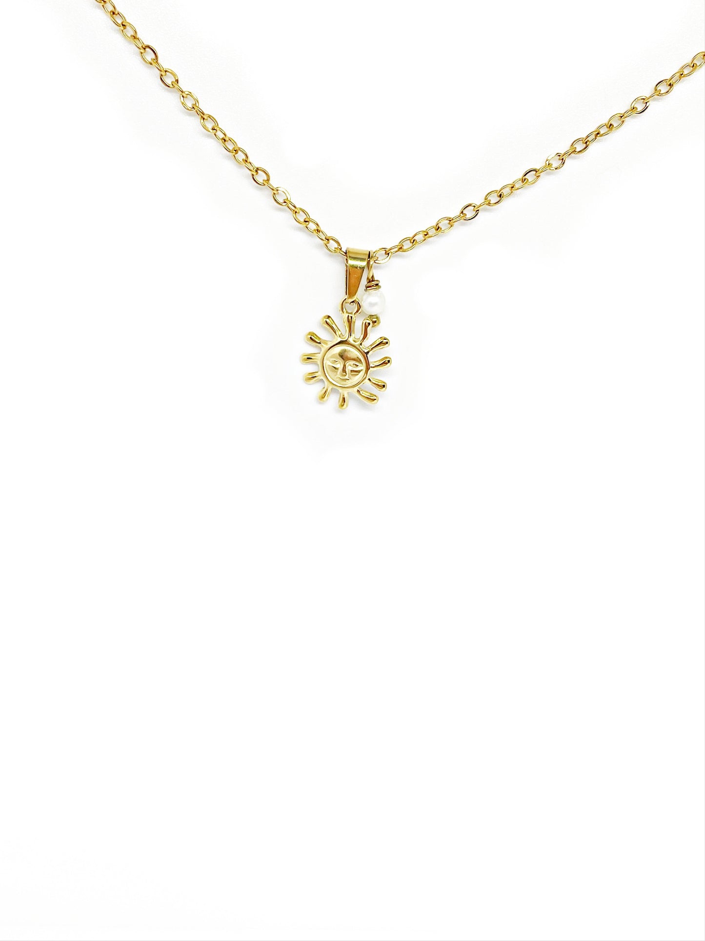 AIMEE Necklace