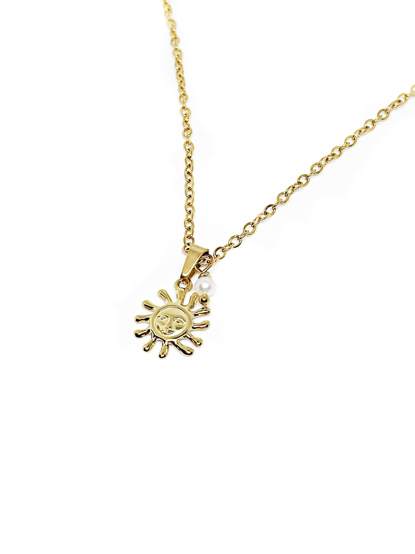 AIMEE Necklace
