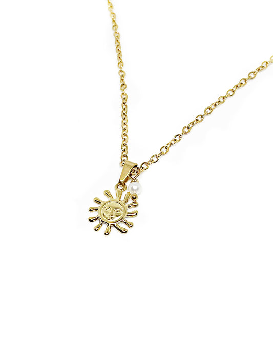 AIMEE Necklace