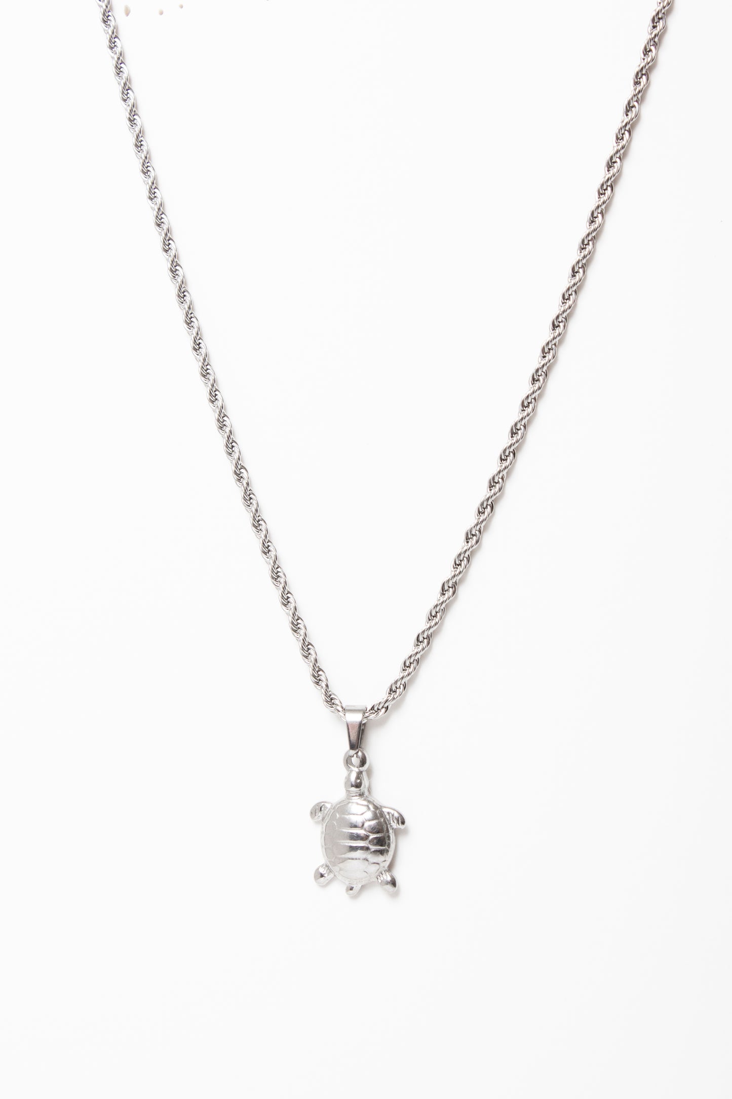 Turtle Necklace