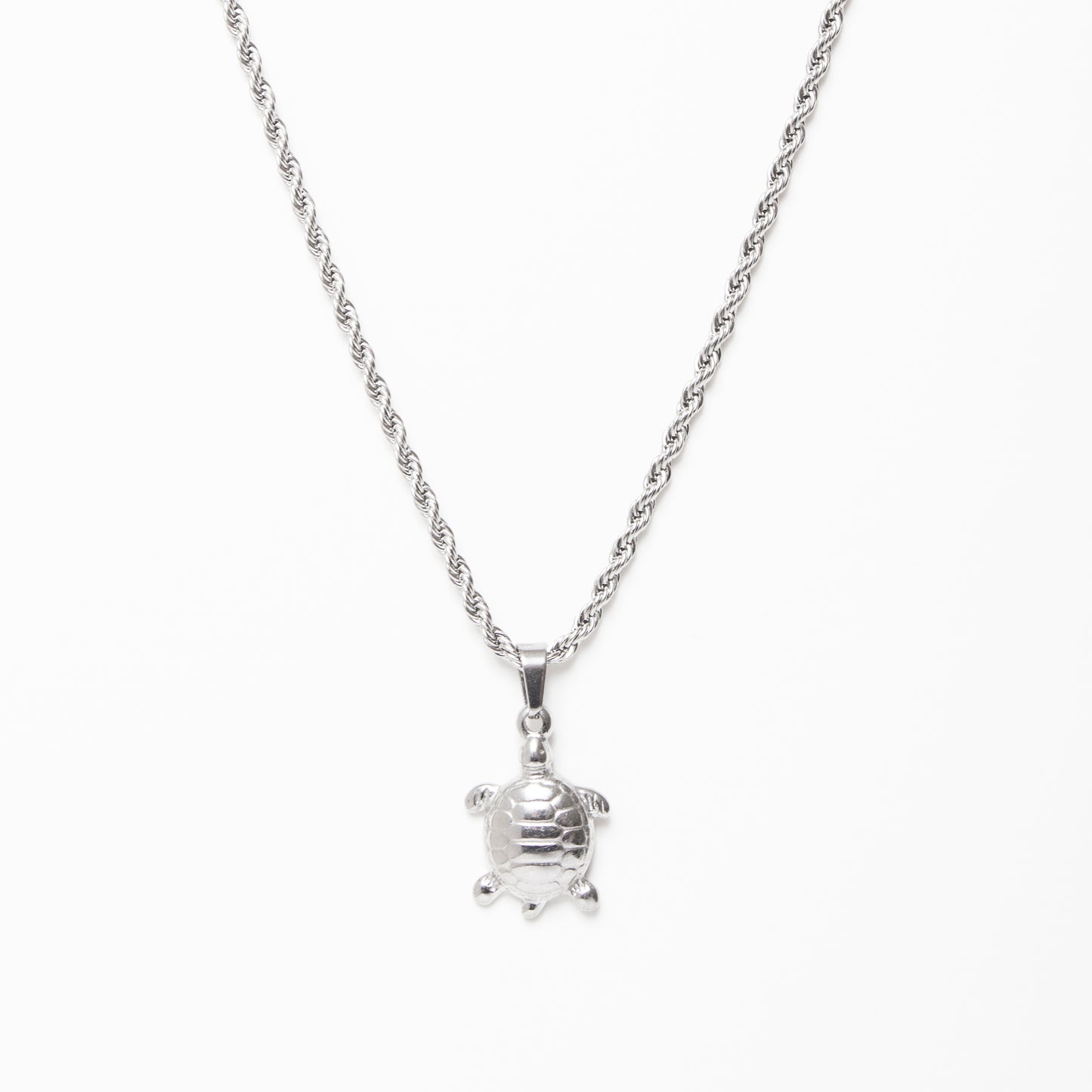 Turtle Necklace